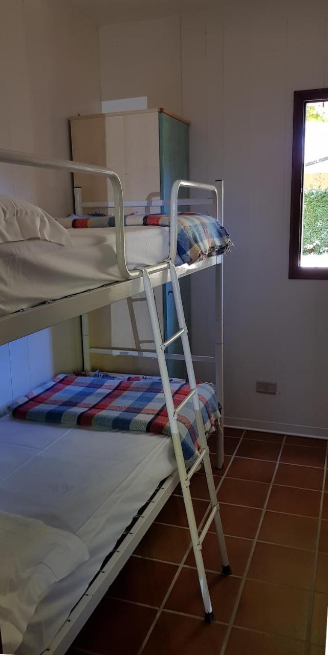 Camping Luna Hotel Marina di Massa Exterior photo